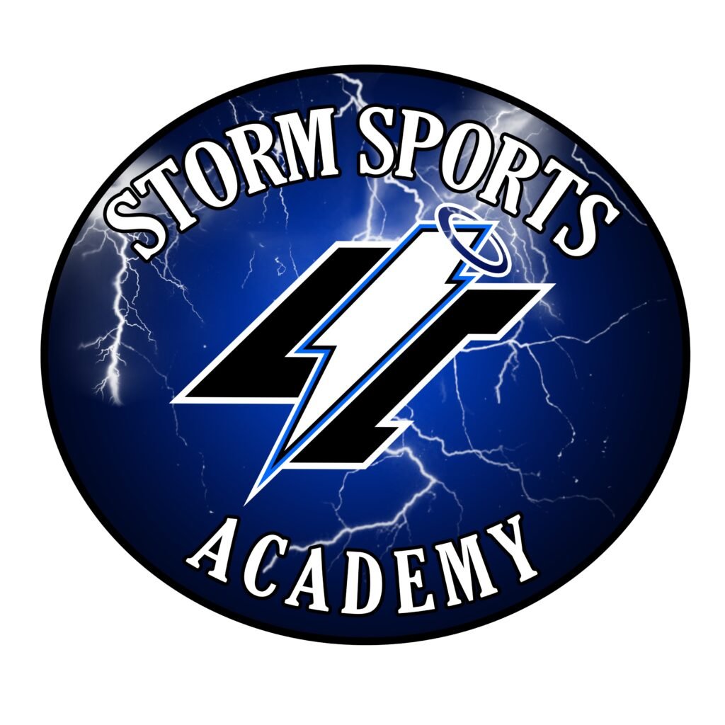StormLightningLogo