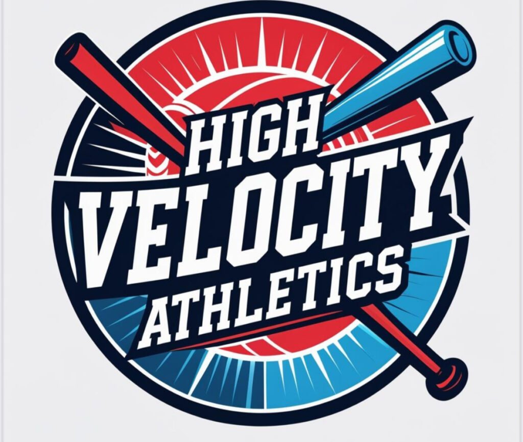 high velocity logo