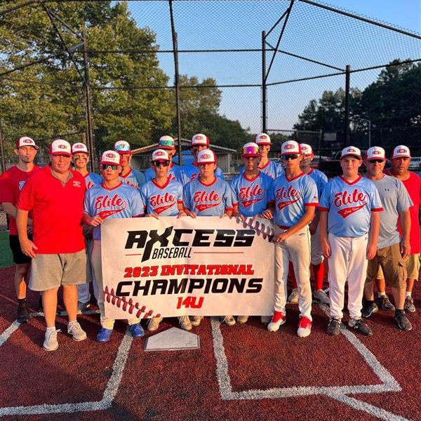 Axcess Invitational